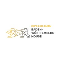 Baden-Württemberg House | EXPO 2020 Dubai Logo