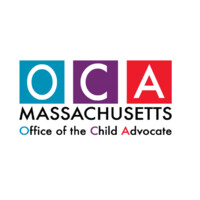 Massachusetts Office of the Child Advocate Logo