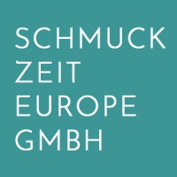 Schmuckzeit Europe GmbH Logo