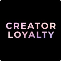 Creator Loyalty Logo