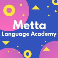 Metta Language Academy Logo