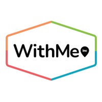 WithMe, Inc. Logo