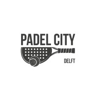 Padel City Logo