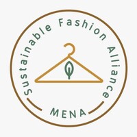 SFA MENA - Sustainable Fashion Alliance MENA Logo