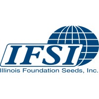 Illinois Foundation Seeds, Inc Logo
