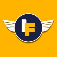 LAURENTFREYTRICH.COM Logo