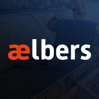 Aelbers Logo
