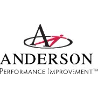 Anderson Performance Improvement Logo