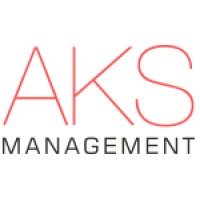 AKS Management Logo