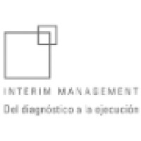 INTERIM MANAGEMENT. Del Diagnóstico a la Ejecución Logo