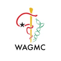 West African Genetic Medicine Centre (WAGMC) Logo