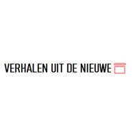 Verhalen uit de Nieuwe Doos Logo