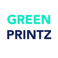 Green Printz Logo