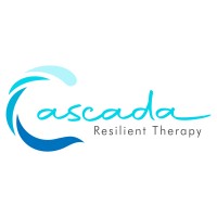 Cascada Resilient Therapy Logo