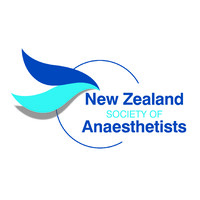 New Zealand Society of Anaesthetists Logo