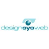 designeyeweb Logo