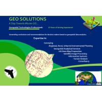 GeoSolutions Logo