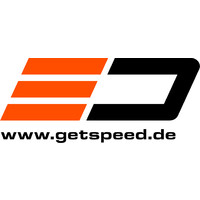 GetSpeed Performance Logo