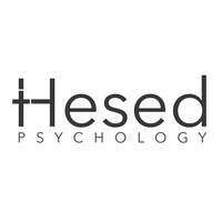 Hesed Psychological Services, LLC Logo