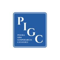 Polska Izba Gospodarcza Czystości Logo