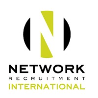 Network Recruitment International Logo