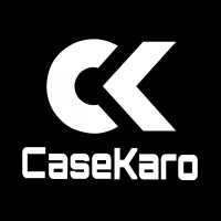 Casekaro Logo