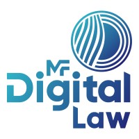 MF Digital Law Logo