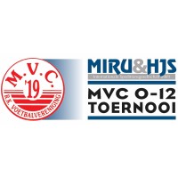 MVC TOP Onder 12 Toernooi Logo