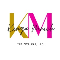 The Ziva Way, LLC. Logo