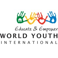World Youth International Logo