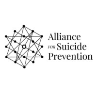 Alliance for Suicide Prevention Logo
