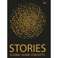 Stories Global Home Concepts Logo