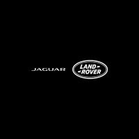 Jaguar Land Rover Gazda Group Katowice Logo