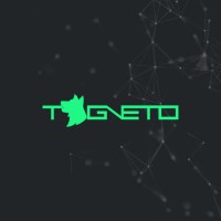 Tugneto Logo