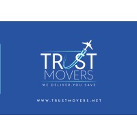Trust Movers Logo