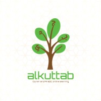 Alkuttab.io Logo