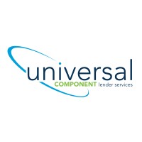 Universal Component Lender Services, Inc. Logo