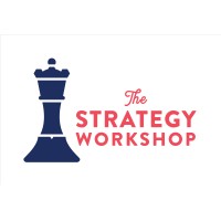 The Strategy Workshop Logo