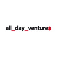 All Day Ventures s.r.o. Logo