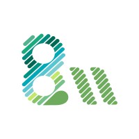 8m group Logo