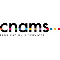 CNAMS Logo