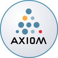 Axiom Software Limited Logo