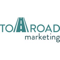 Toll Road Marketing Logo