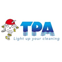 TPA Impex SpA - Steam and Vacuum machines Logo