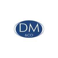 Dickson Middleton Logo
