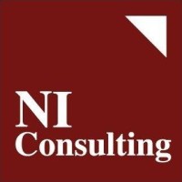 NI Consulting Logo