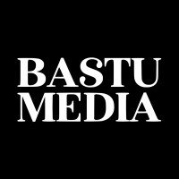 Bastu Media Oy Logo
