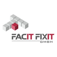 FacIT FixIT Logo