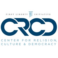 Center for Religion, Culture, and Democracy Logo