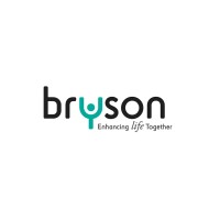 Bryson Pharmaceutical LLP Logo